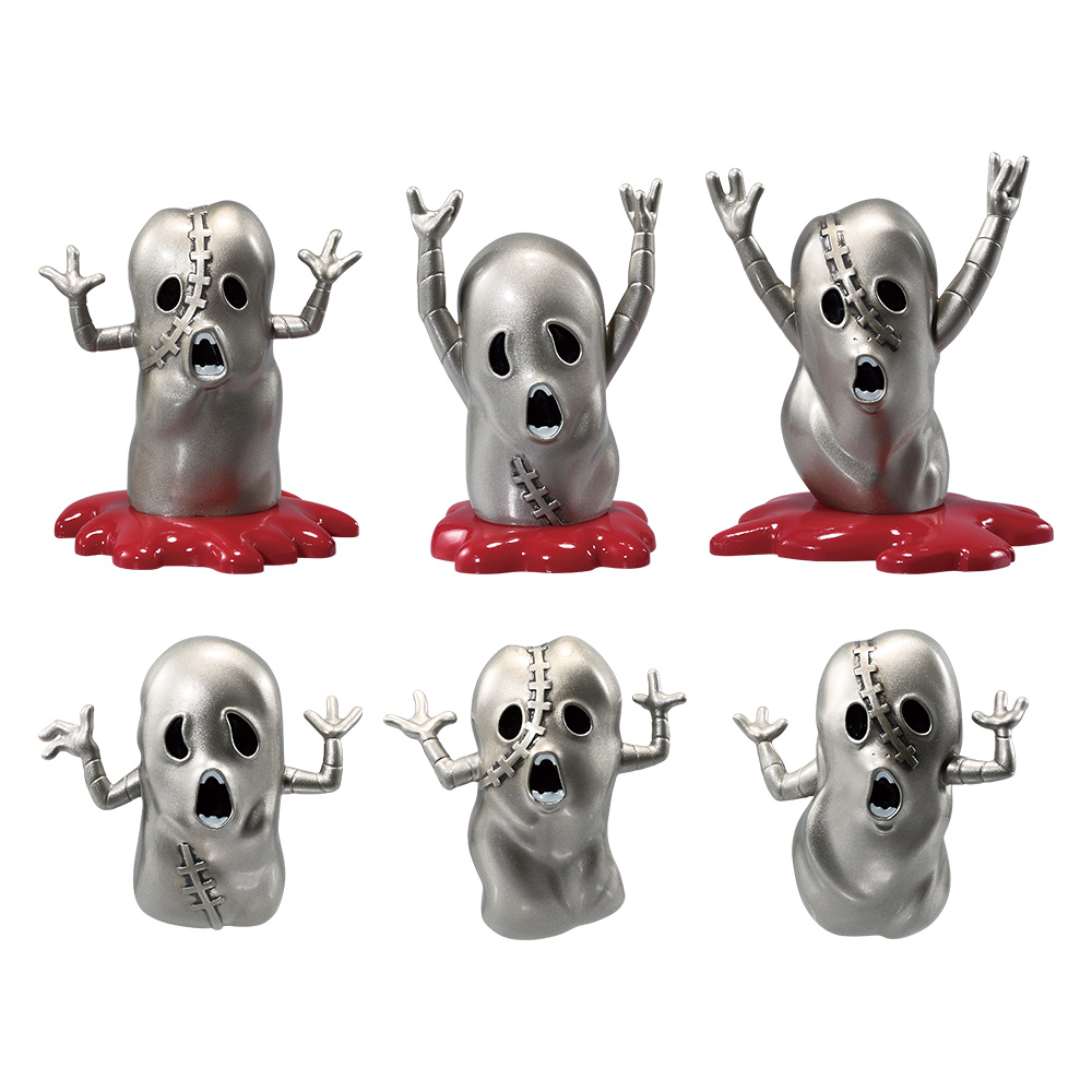 一番くじ ジョジョの奇妙な冒険 GOLDEN WIND -HITMAN TEAM-｜一番くじ