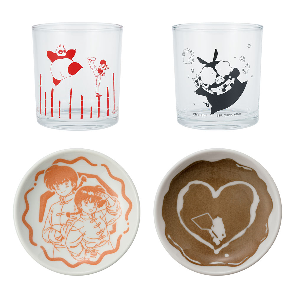 一番くじ TVアニメ「らんま1/2」｜一番くじ倶楽部｜BANDAI SPIRITS公式