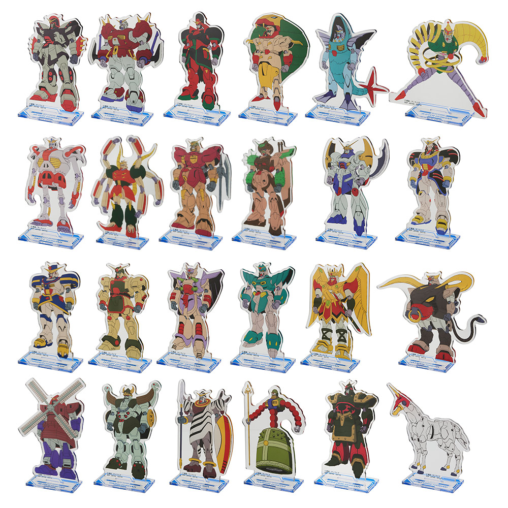 68回分 一番くじ 機動武闘伝Gガンダム 30th Anniversary 一番くじ 機動武闘伝Gガンダム 30th Anniversary｜一番くじ倶楽部