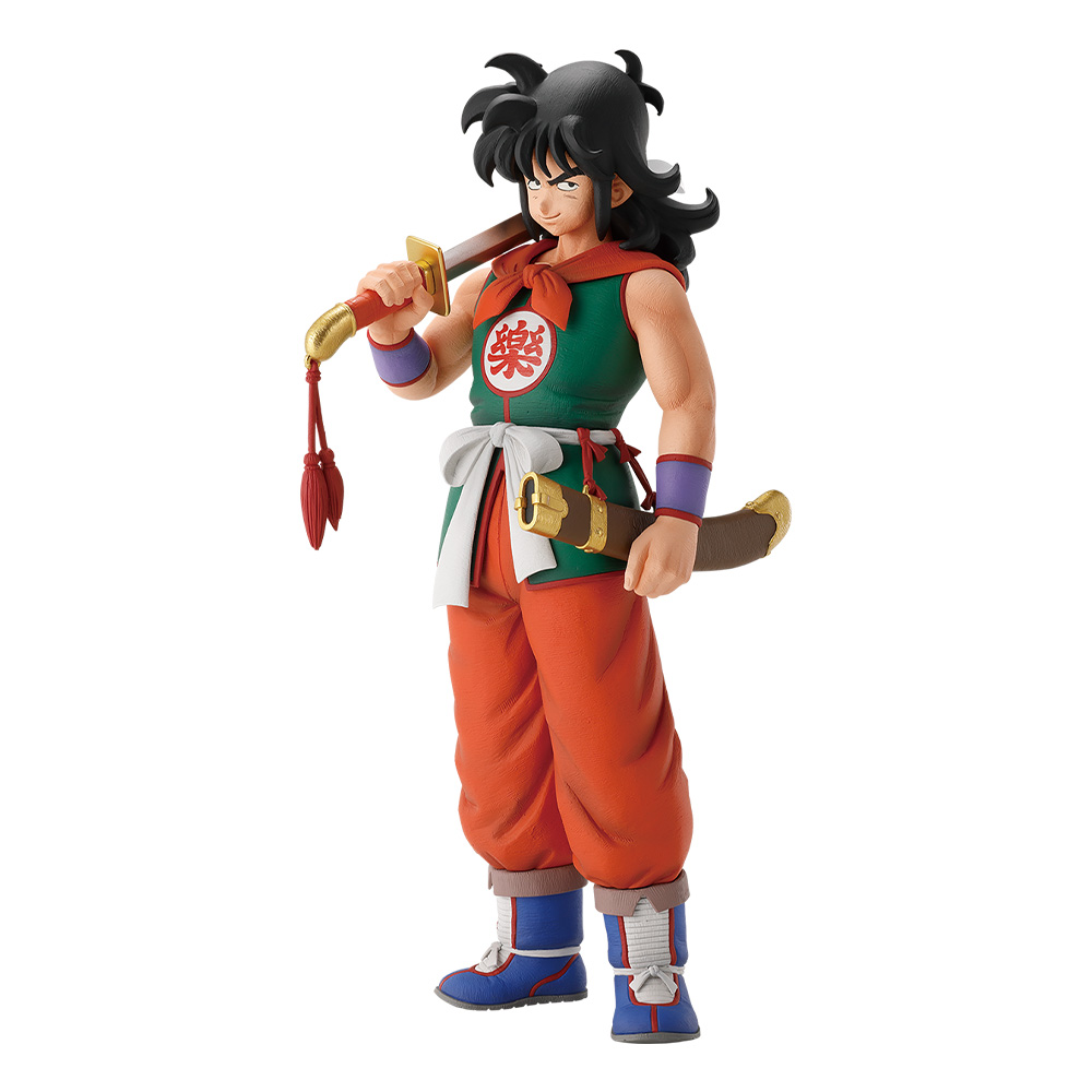 一番くじ ドラゴンボール EX 孫悟空修業編｜一番くじ倶楽部｜BANDAI