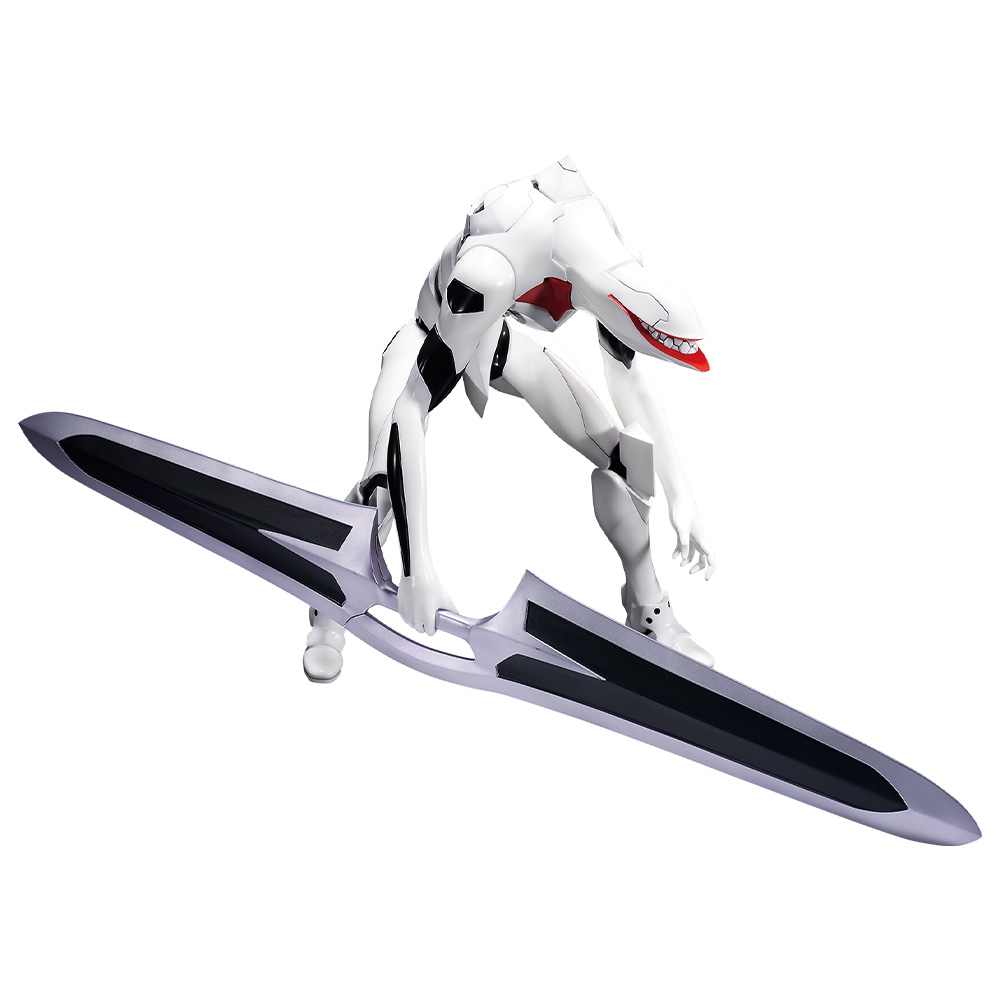 一番くじ 新世紀エヴァンゲリオン劇場版 Air/まごころを、君に｜一番