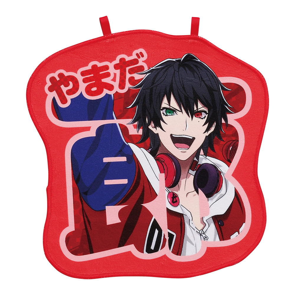 一番くじ ヒプノシスマイク -Division Rap Battle-4th｜一番くじ倶楽部