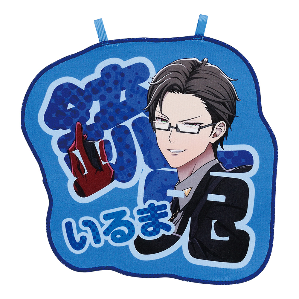 一番くじ ヒプノシスマイク -Division Rap Battle-4th｜一番くじ倶楽部