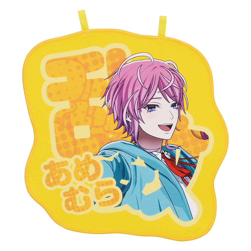 一番くじ ヒプノシスマイク -Division Rap Battle-4th｜一番くじ倶楽部