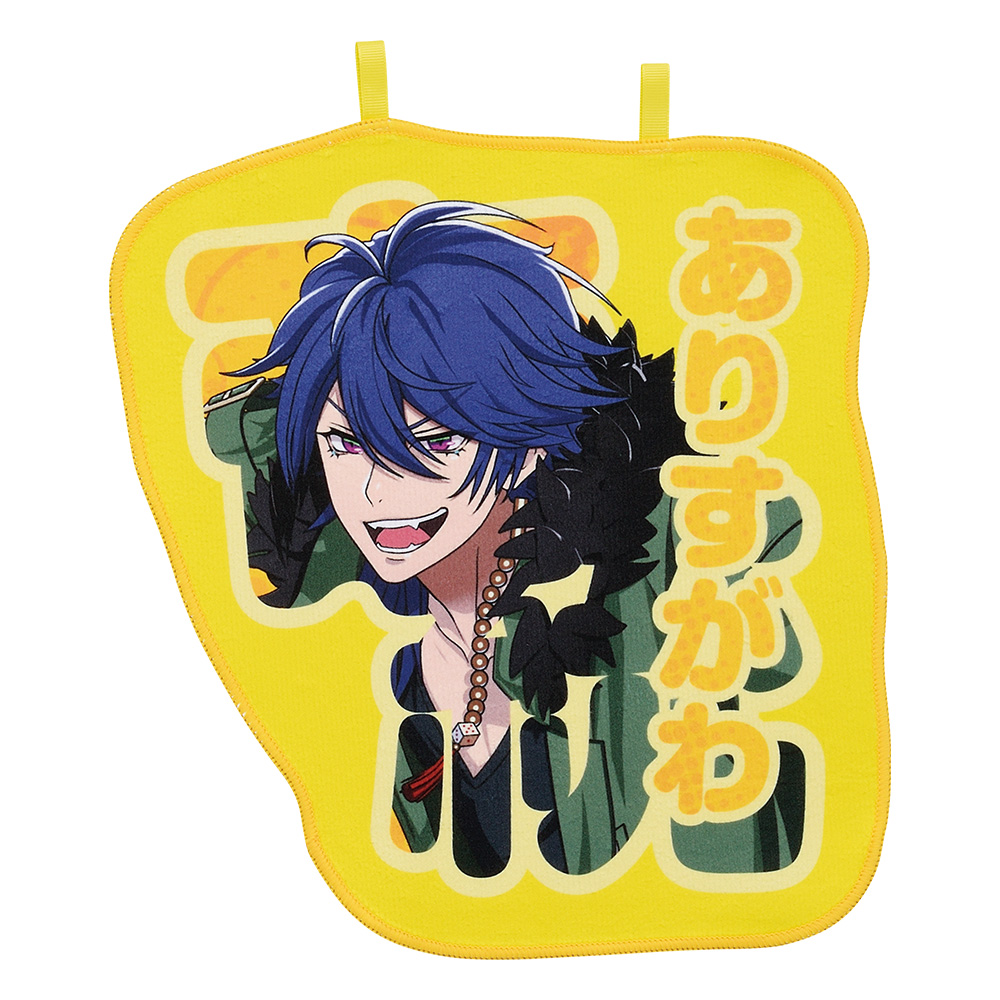 一番くじ ヒプノシスマイク -Division Rap Battle-4th｜一番くじ倶楽部