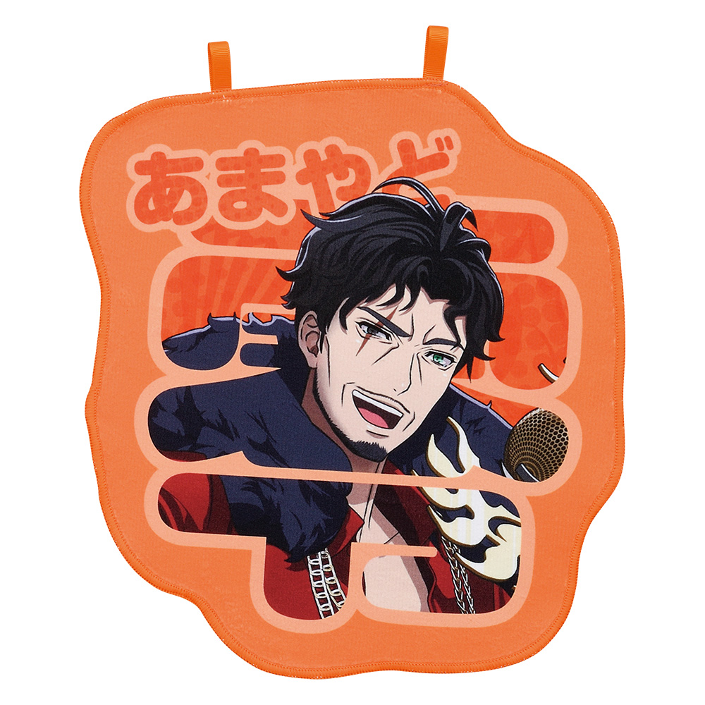 一番くじ ヒプノシスマイク -Division Rap Battle-4th｜一番くじ倶楽部