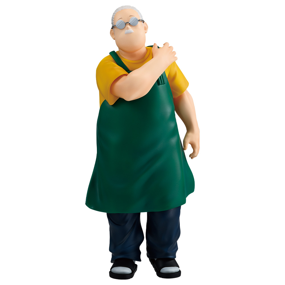 一番くじ SAKAMOTO DAYS vol.1｜一番くじ倶楽部｜BANDAI SPIRITS公式