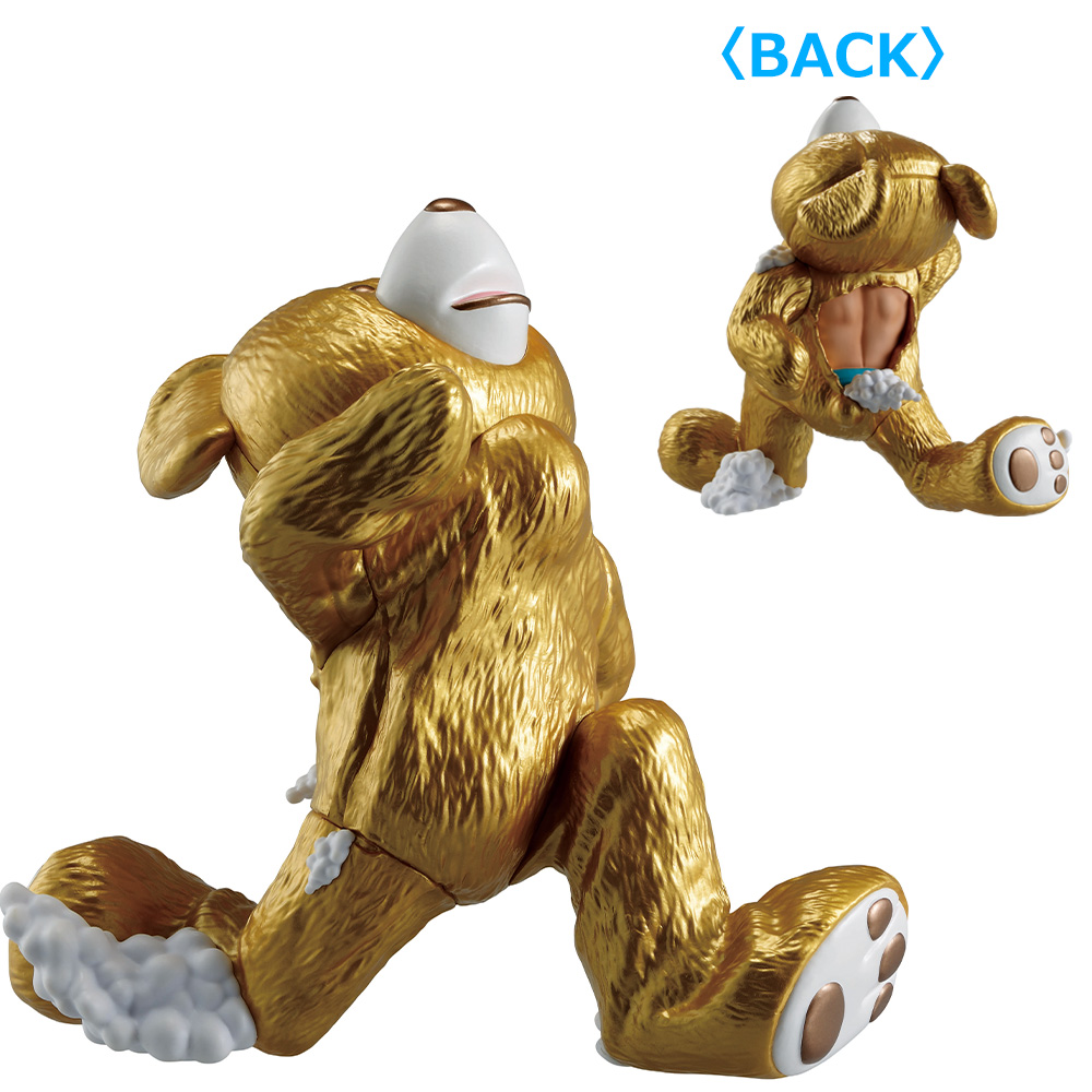 一番くじ すしらーめん《りく》 激しく！楽しく！すしりく！｜一番くじ