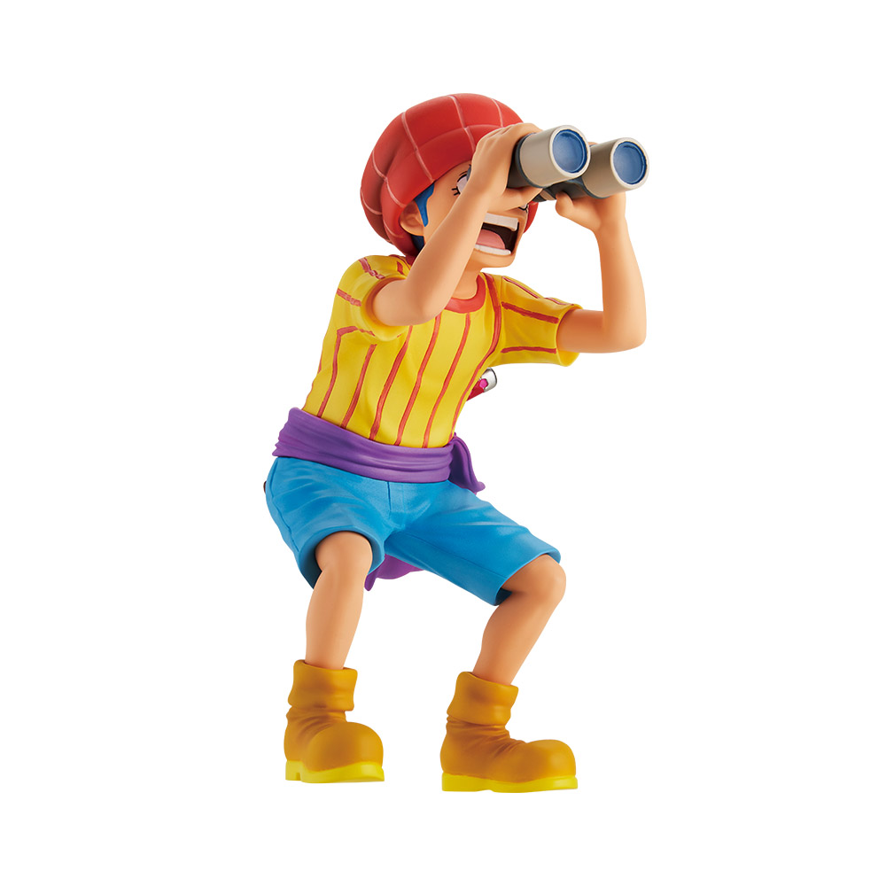 一番くじ ワンピース ロジャー海賊団～伝説の海賊～｜一番くじ倶楽部