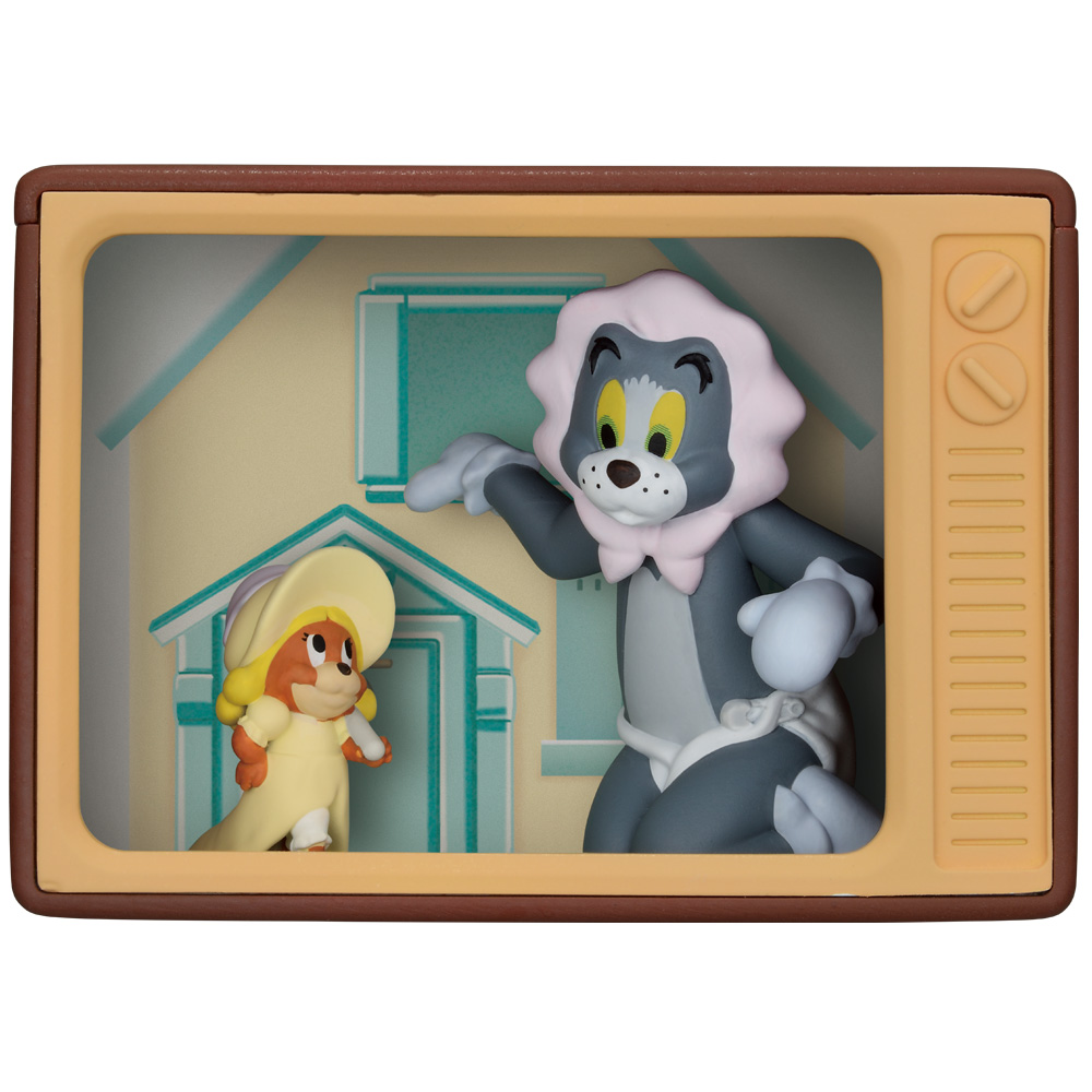 一番くじ トムとジェリー 85th Anniversary｜一番くじ倶楽部｜BANDAI