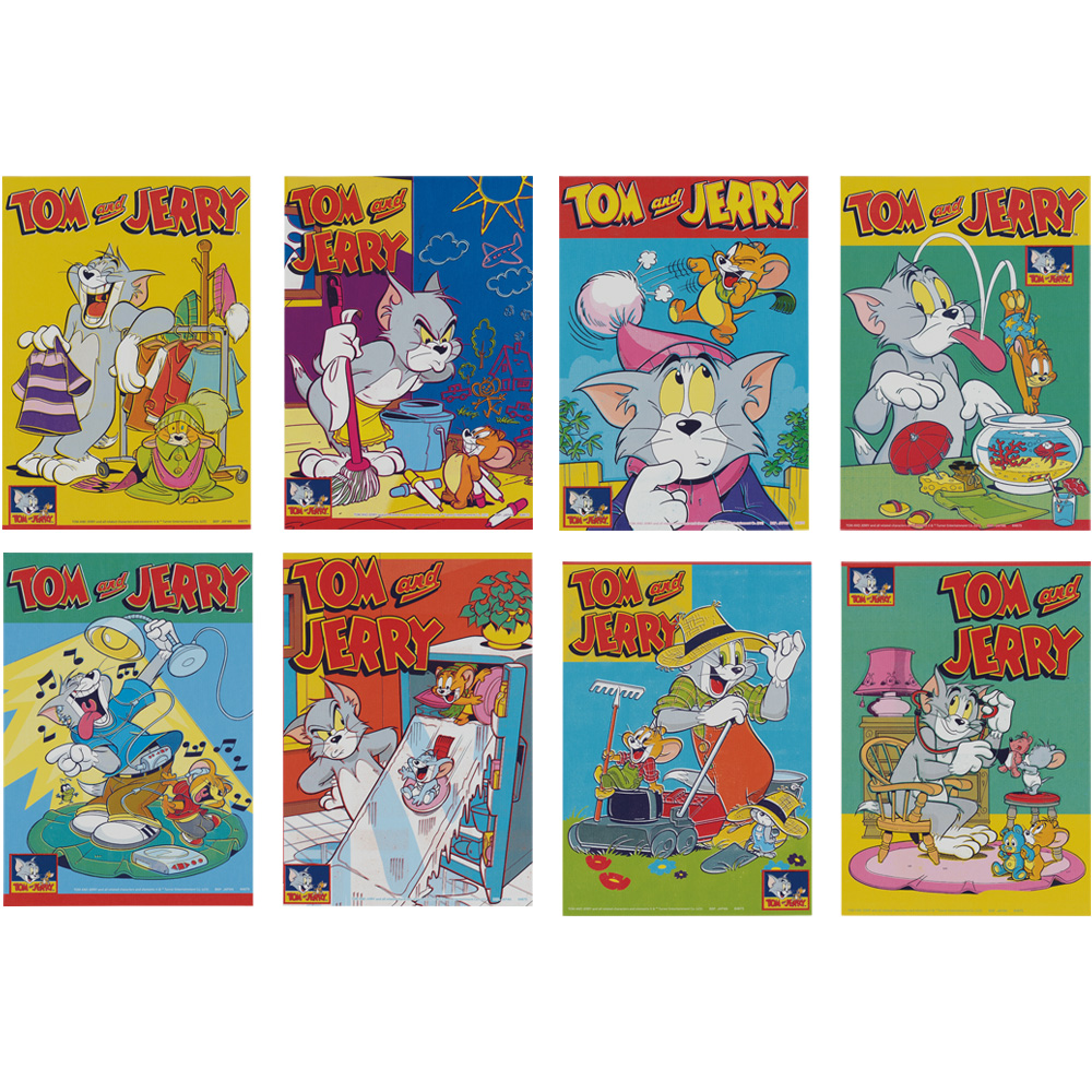 一番くじ トムとジェリー 85th Anniversary｜一番くじ倶楽部｜BANDAI