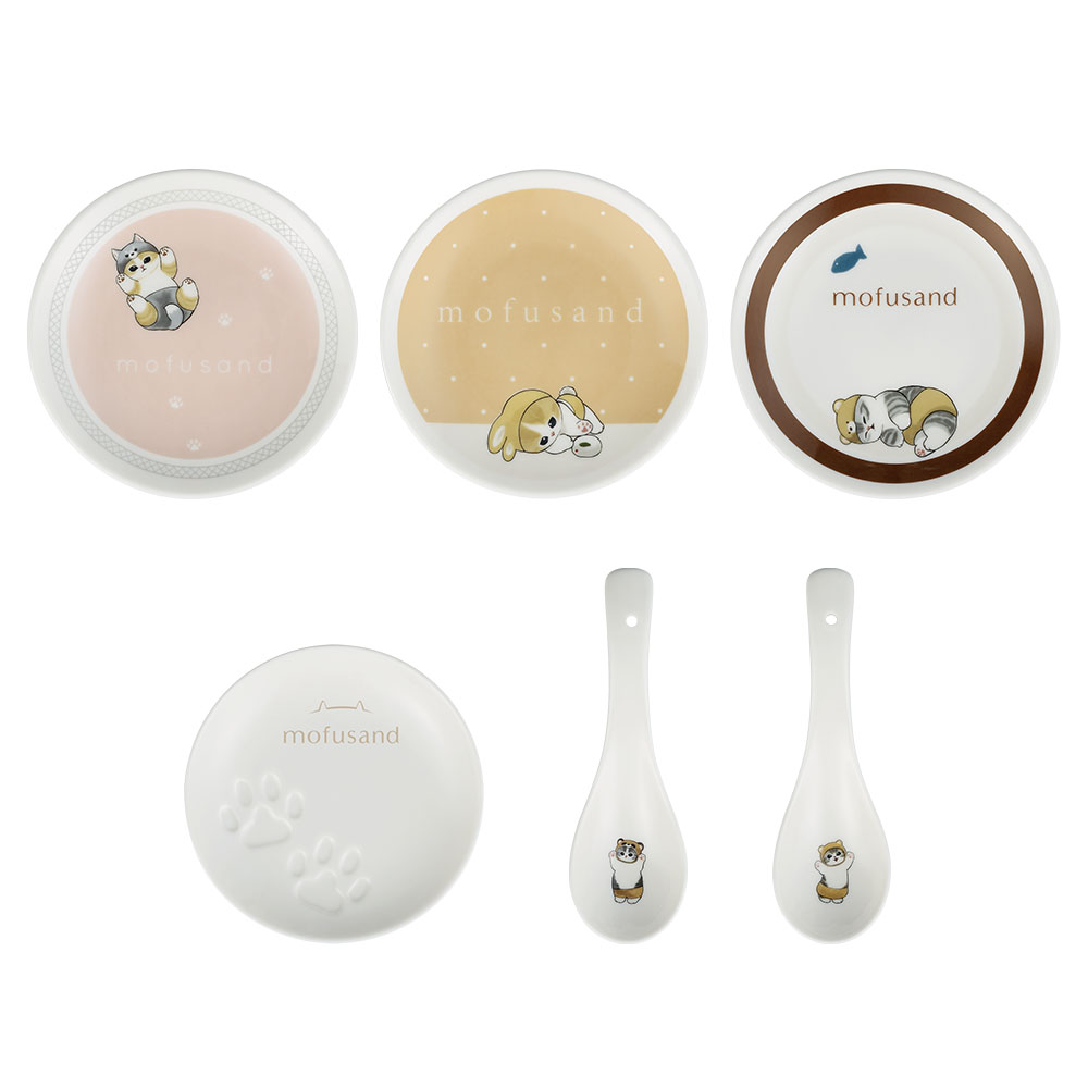 一番くじ　mofusand ～にゃんこたちのぽかぽか日和～　ロット 一番くじ mofusand ～にゃんこたちのぽかぽか日和～｜一番くじ倶楽部