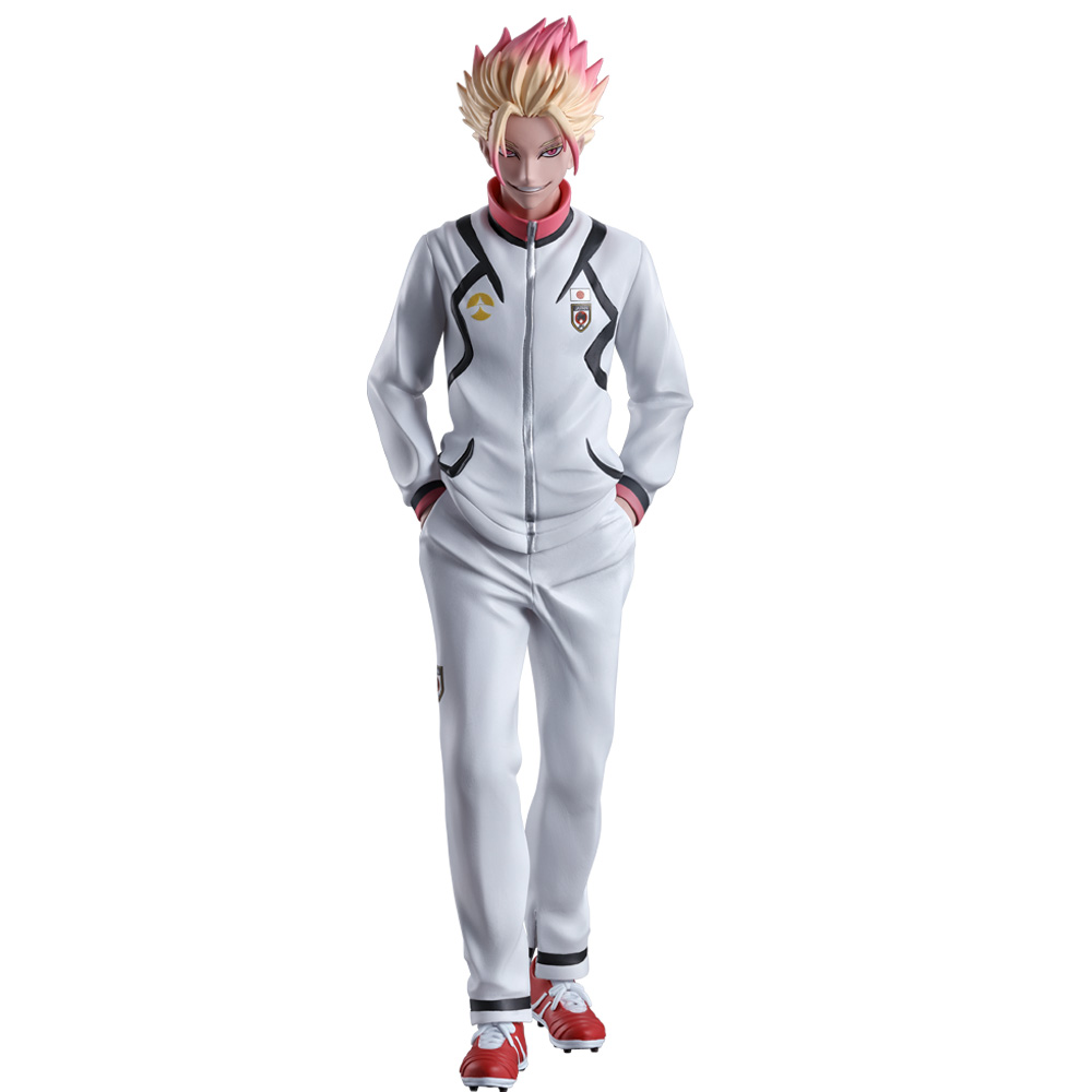 一番くじ ブルーロック 決戦の覚悟｜一番くじ倶楽部｜BANDAI SPIRITS