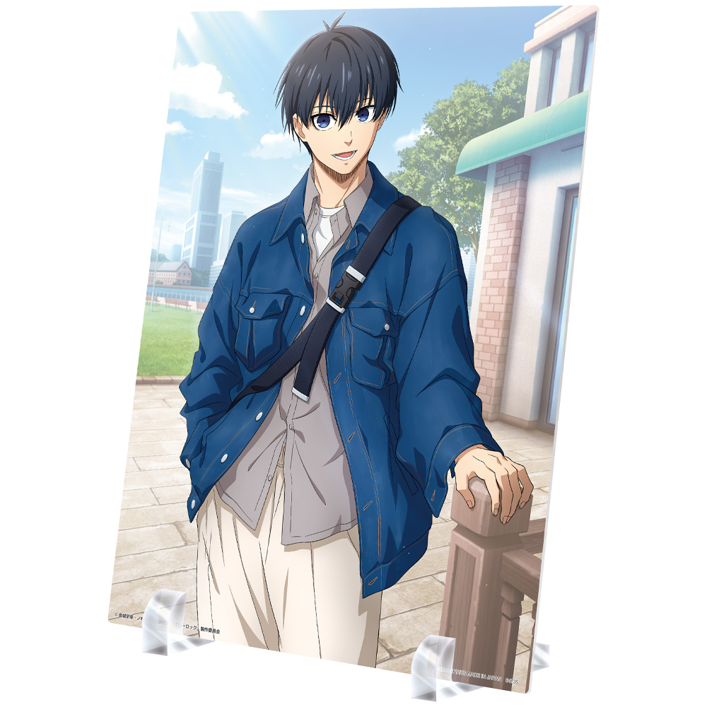 一番くじ ブルーロック 決戦の覚悟｜一番くじ倶楽部｜BANDAI SPIRITS