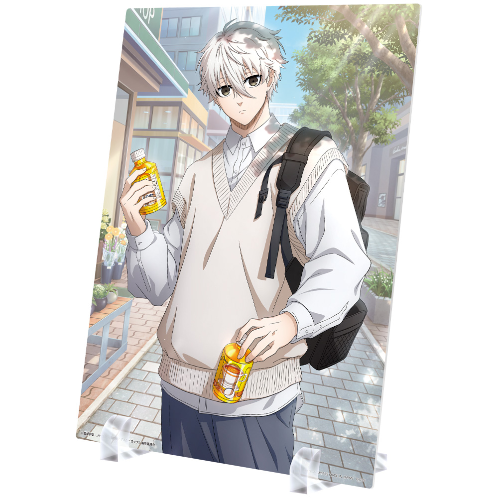 一番くじ ブルーロック 決戦の覚悟｜一番くじ倶楽部｜BANDAI SPIRITS