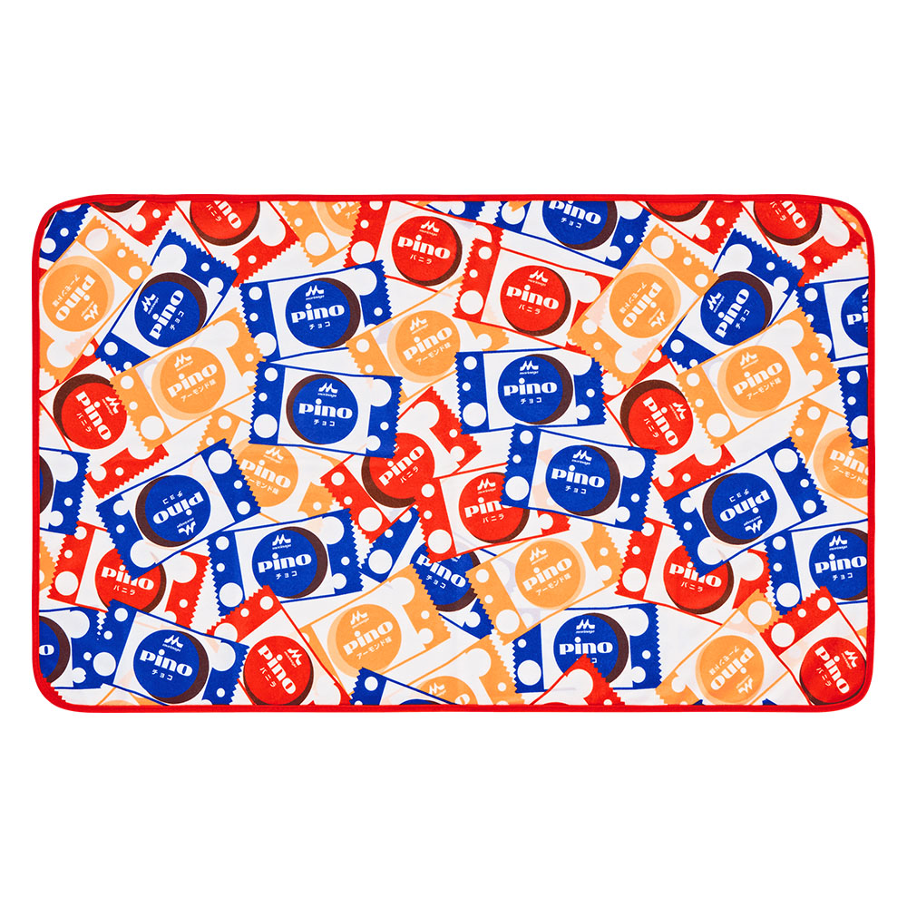 一番くじ 森永乳業 Pino（ピノ）｜一番くじ倶楽部｜BANDAI SPIRITS公式