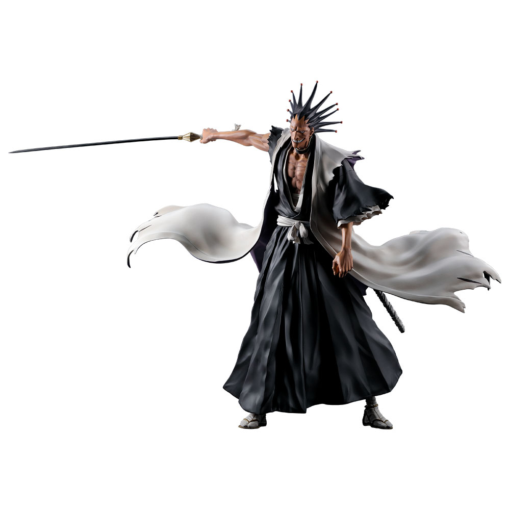 一番くじ BLEACH Stirring Souls vol.2｜一番くじ倶楽部｜BANDAI
