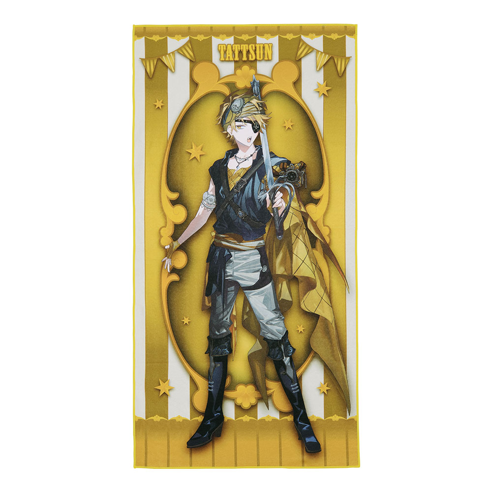 一番くじ カラフルピーチ Graceful Circus｜一番くじ倶楽部｜BANDAI