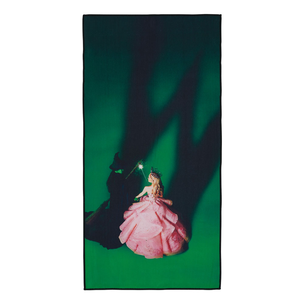 一番くじ 映画『ウィキッド ふたりの魔女』｜一番くじ倶楽部｜BANDAI