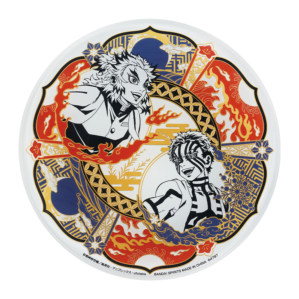 一番くじ 鬼滅の刃 ～心を燃やせ～｜一番くじ倶楽部｜BANDAI SPIRITS