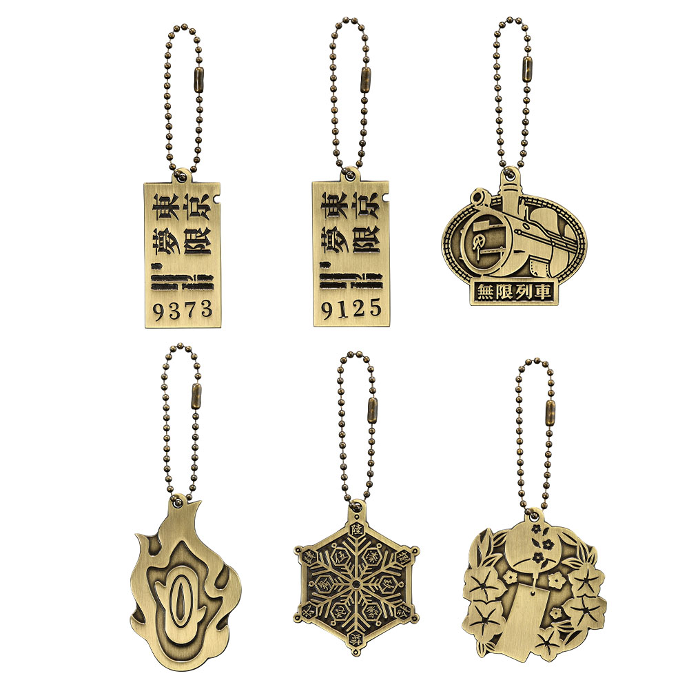 一番くじ 鬼滅の刃 ～心を燃やせ～｜一番くじ倶楽部｜BANDAI SPIRITS