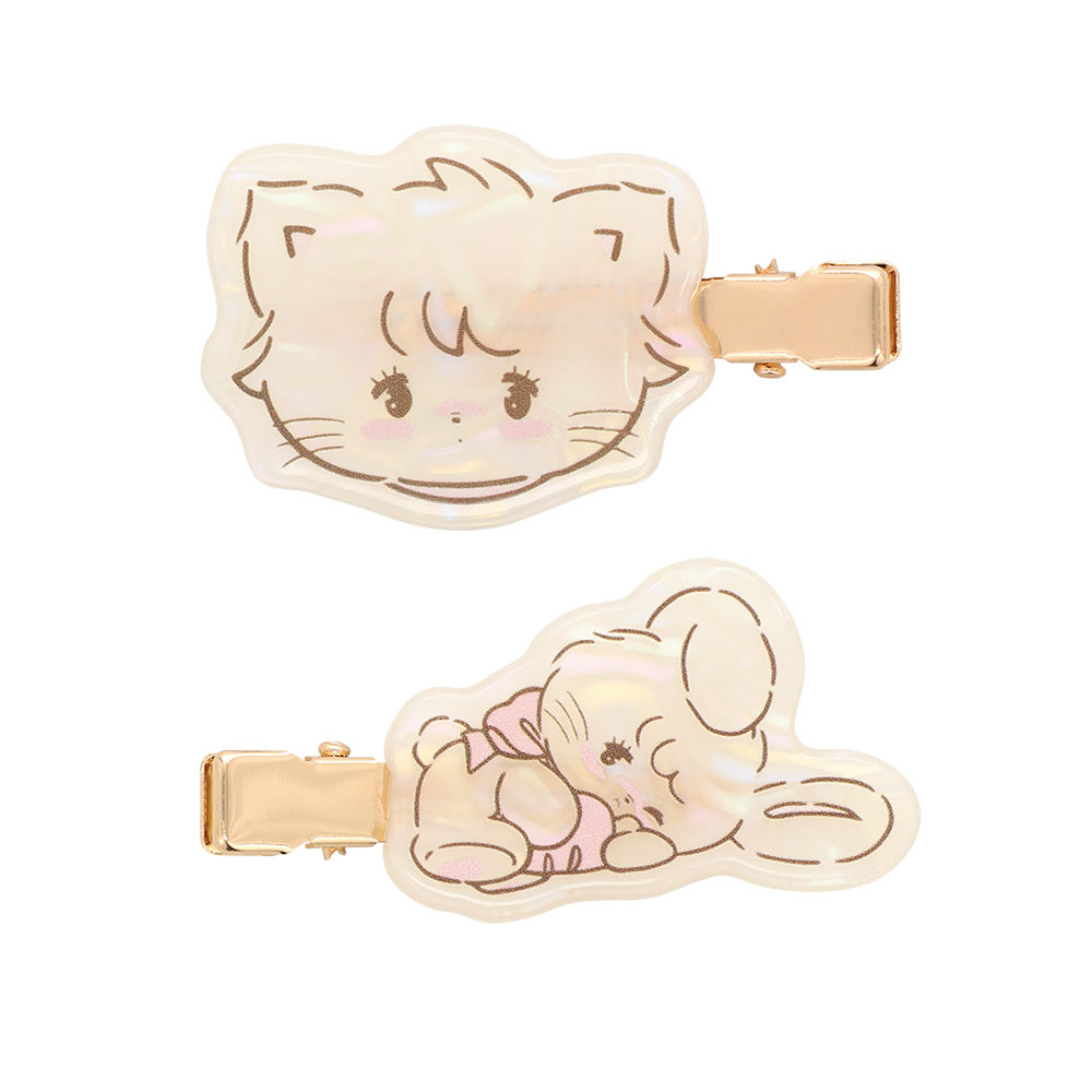 一番くじ mikko illustrations my sweet  Ichiban Kuji] *I want a stuffed animal by Mikko Illustrations