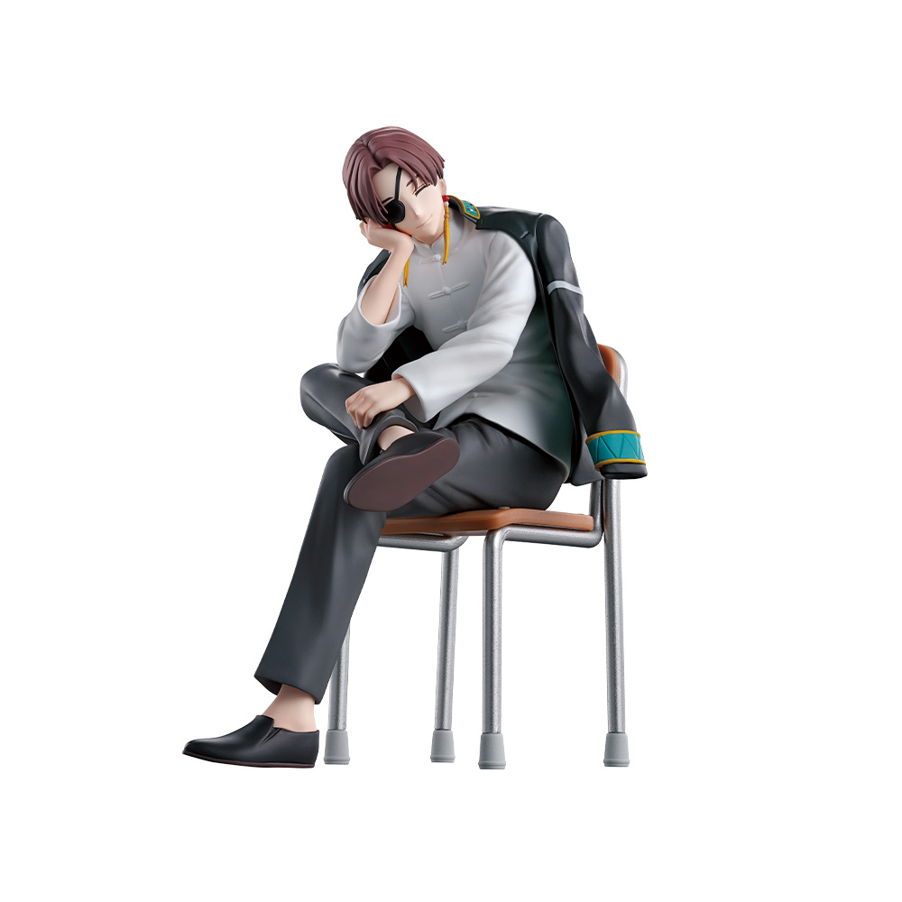 一番くじ WIND BREAKER ～After the battle～｜一番くじ倶楽部｜BANDAI