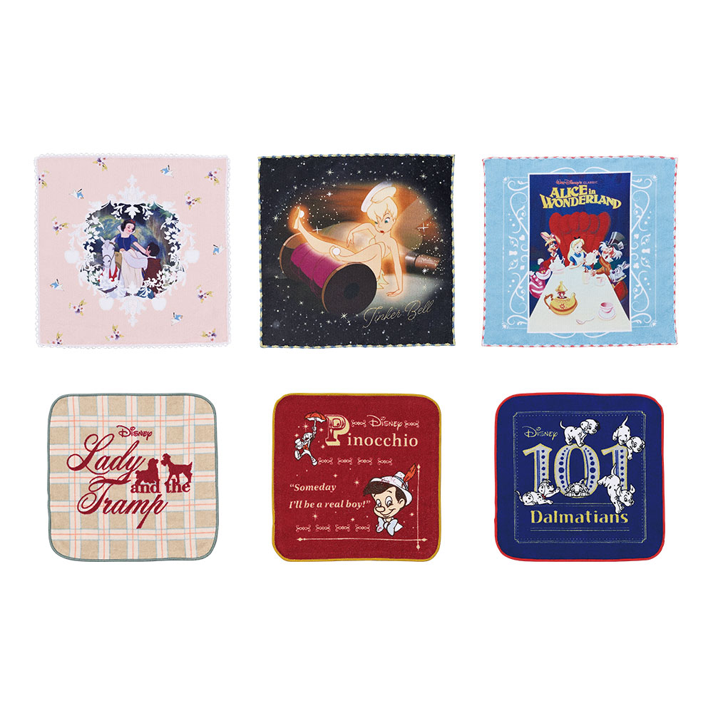 一番くじ 〈Disney〉 Melody in a Dream｜一番くじ倶楽部｜BANDAI