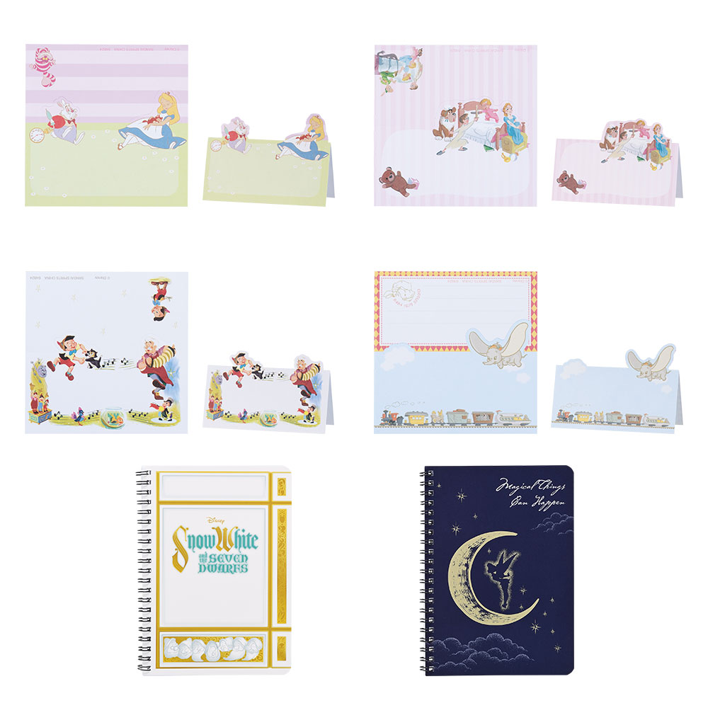 一番くじ 〈Disney〉 Melody in a Dream｜一番くじ倶楽部｜BANDAI