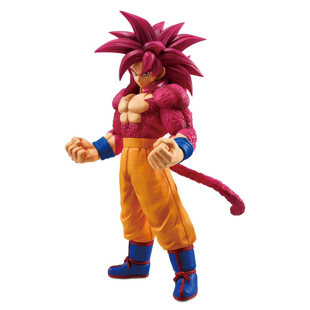 一番くじ ドラゴンボール VSオムニバスCROSS｜一番くじ倶楽部｜BANDAI
