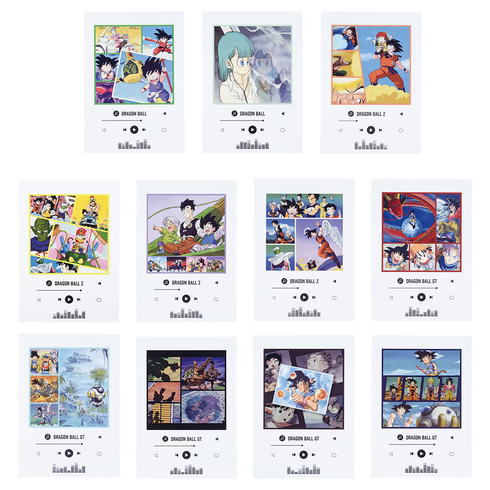 一番くじ ドラゴンボール VSオムニバスCROSS｜一番くじ倶楽部｜BANDAI