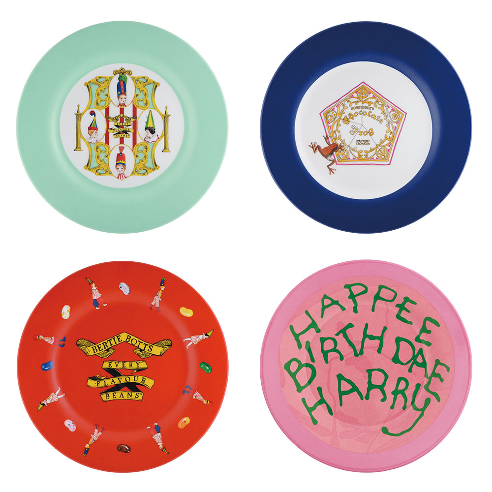 一番くじ ハリーポッター Magical Sweets Party フルコンプ 一番くじ Harry Potter Magical Sweets Party｜一番くじ倶楽部｜BANDAI