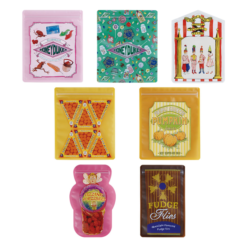 一番くじ Harry Potter Magical Sweets Party｜一番くじ倶楽部｜BANDAI