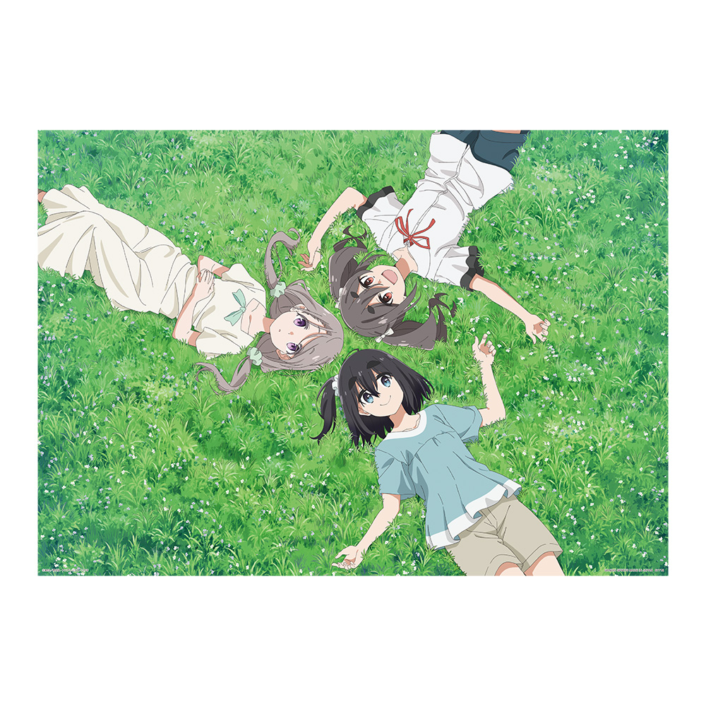 一番くじ TVアニメ「mono」｜一番くじ倶楽部｜BANDAI SPIRITS公式 一番