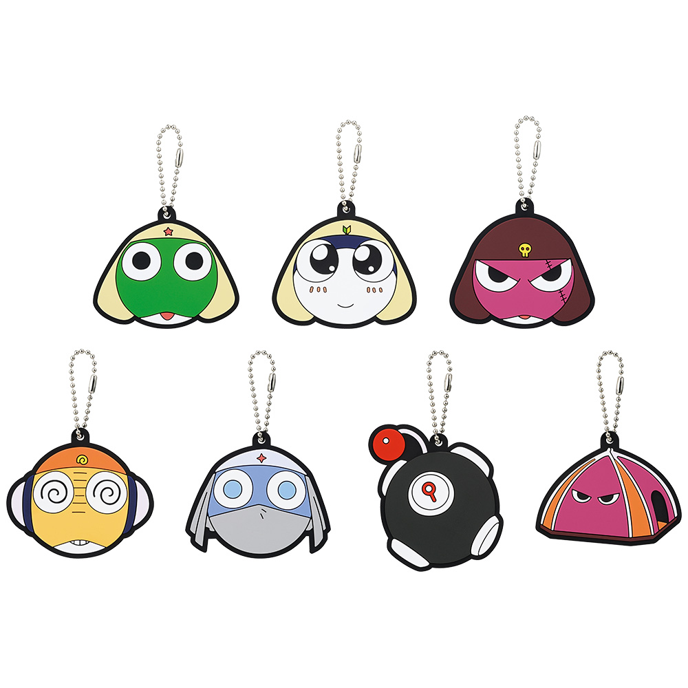 一番くじ ケロロ軍曹｜一番くじ倶楽部｜BANDAI SPIRITS公式 一番くじ