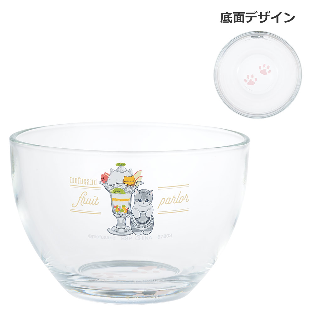 一番くじ mofusand ～Fruit Parlor～｜一番くじ倶楽部｜BANDAI SPIRITS