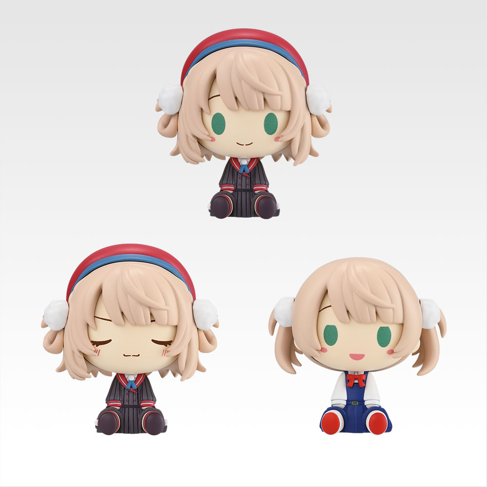 一番くじ しぐれうい｜一番くじ倶楽部｜BANDAI SPIRITS公式 一番くじ