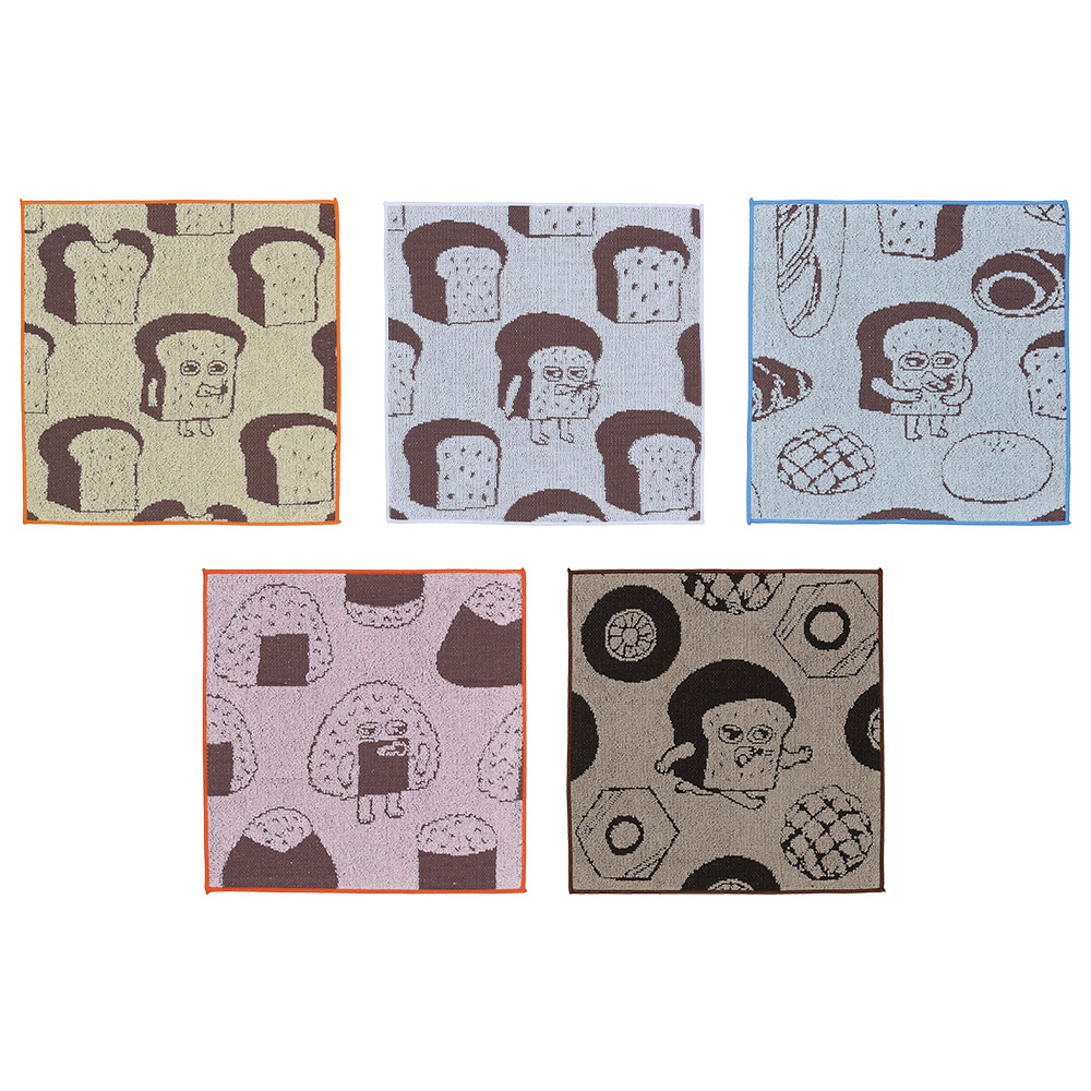 一番くじ パンどろぼう ～いとしのパン～｜一番くじ倶楽部｜BANDAI