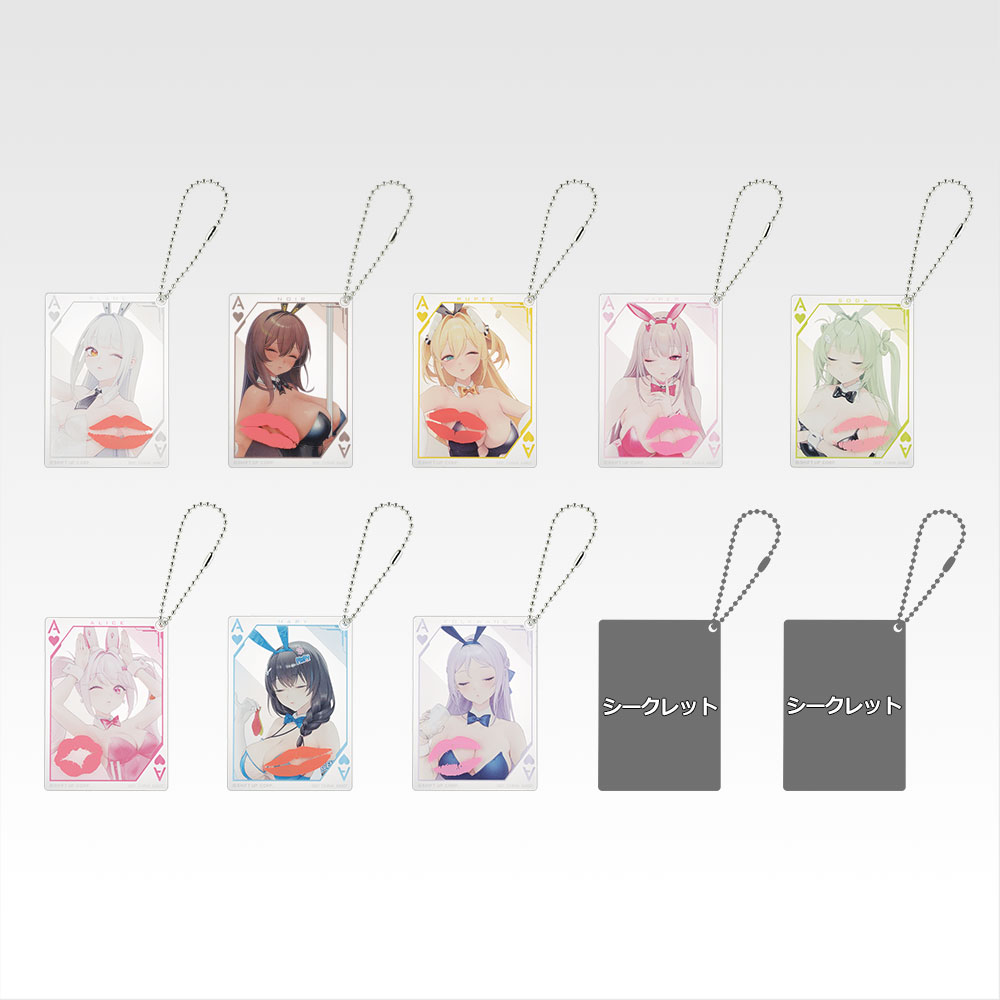 一番くじ 勝利の女神：NIKKE CHAPTER5｜一番くじ倶楽部｜BANDAI