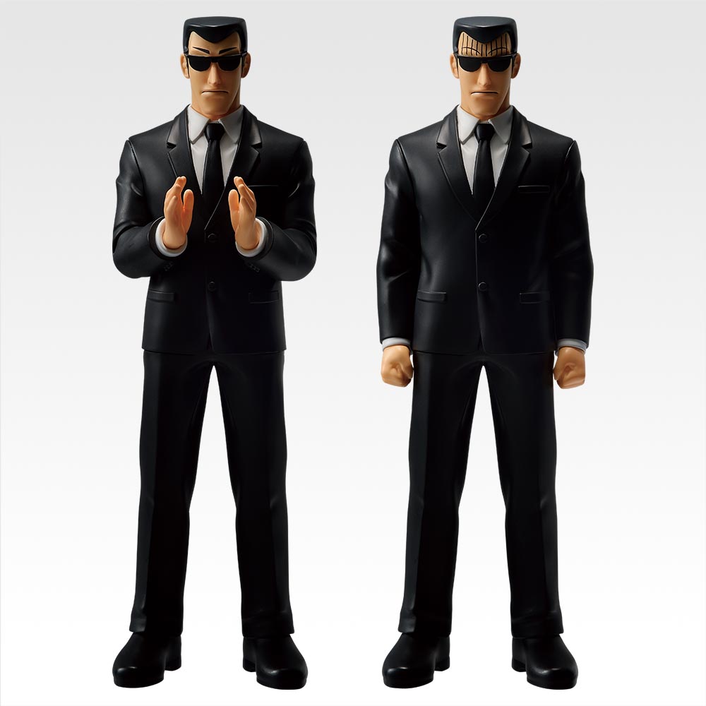 一番くじ 鬮奈落録カイジ 引かなくてどうするっ・・・！引く為に生き