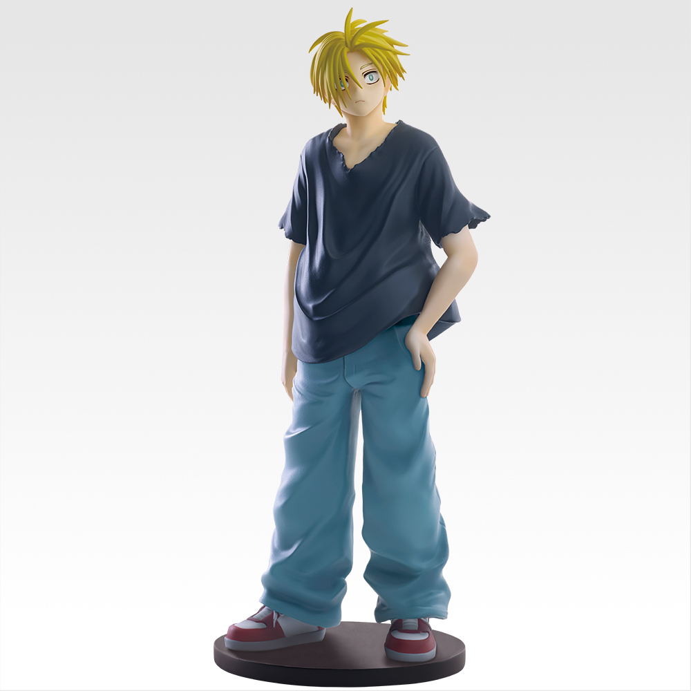 一番くじ SAKAMOTO DAYS vol.2｜一番くじ倶楽部｜BANDAI SPIRITS公式