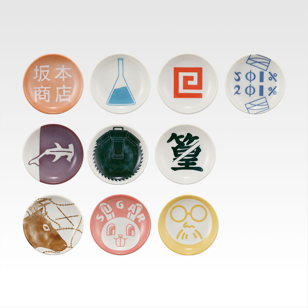 一番くじ SAKAMOTO DAYS vol.2｜一番くじ倶楽部｜BANDAI SPIRITS公式