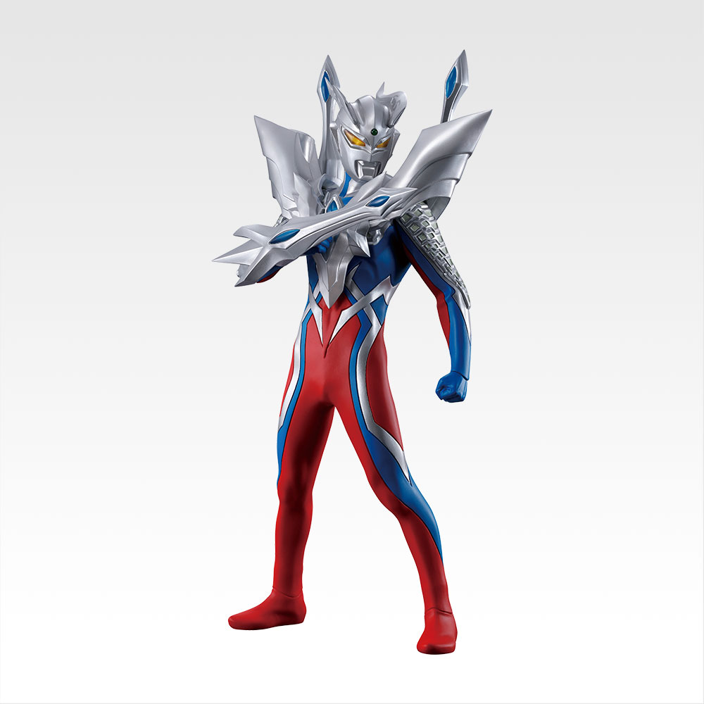ウルトラマンゼロ　一番くじ　A賞 C賞 E賞 ラストワン賞　フィギュア　セット 一番くじ ウルトラマンゼロ ～Beyond the STARS～｜一番くじ倶楽部