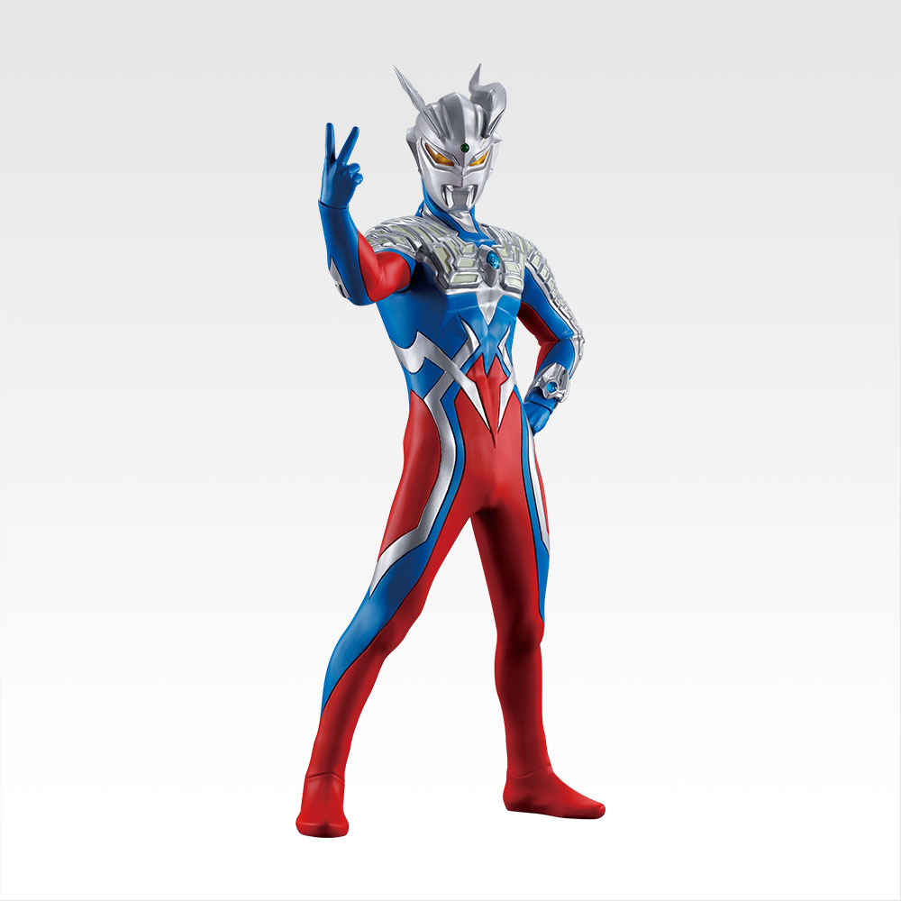 一番くじ　ウルトラマンゼロ フィギュア :A・C・D・E賞 ＋ラストワン賞 他 一番くじ ウルトラマンゼロ ～Beyond the STARS～｜一番くじ倶楽部