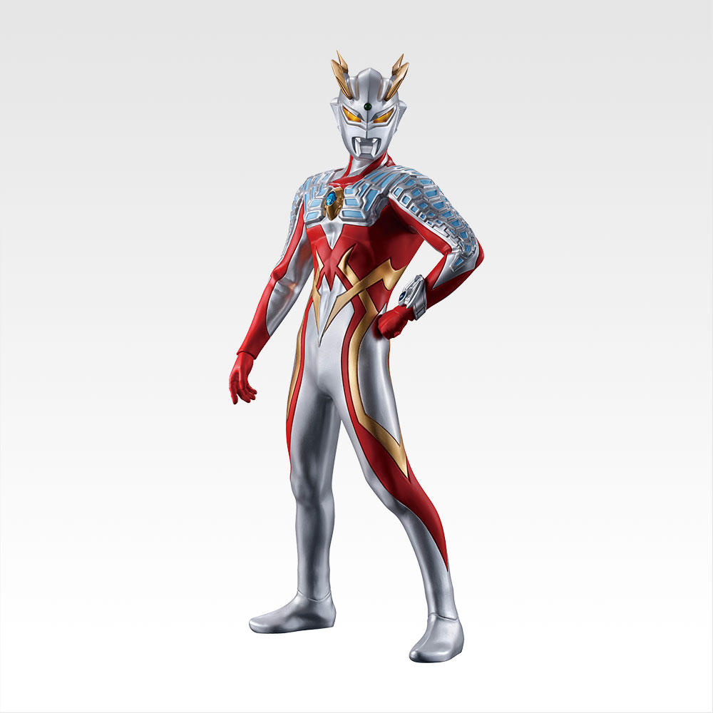 一番くじ ウルトラマンゼロ A賞 ウルティメイトゼロ ラストワン賞セット 一番くじ ウルトラマンゼロ ～Beyond the STARS～｜一番くじ倶楽部