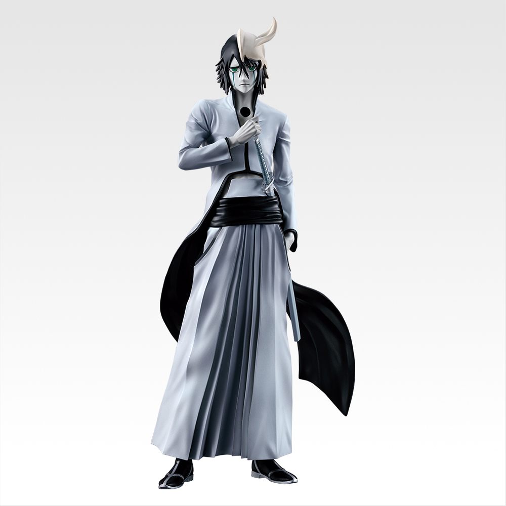 一番くじ BLEACH Stirring Souls vol.3｜一番くじ倶楽部｜BANDAI