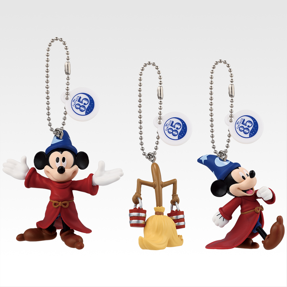 一番くじ ディズニー 85周年 ミッキー　1ロット 一番くじ〈Disney FANTASIA〉85th Anniversary Memories of〈Mickey