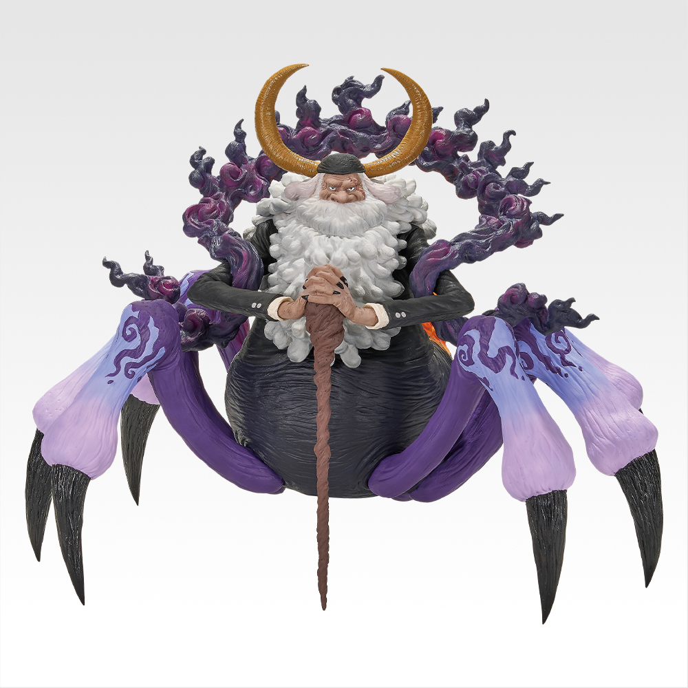 一番くじ ワンピース 未来島エッグヘッド～きみへの想い～ ラストワン ACE賞 一番くじ ワンピース 未来島エッグヘッド～きみへの想い～｜一番くじ