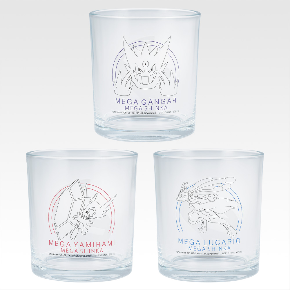 〈新品未開封〉一番くじ　ポケモン　メガシンカ　1ロット 一番くじ Pokémon 「メガシンカ」｜一番くじ倶楽部｜BANDAI SPIRITS