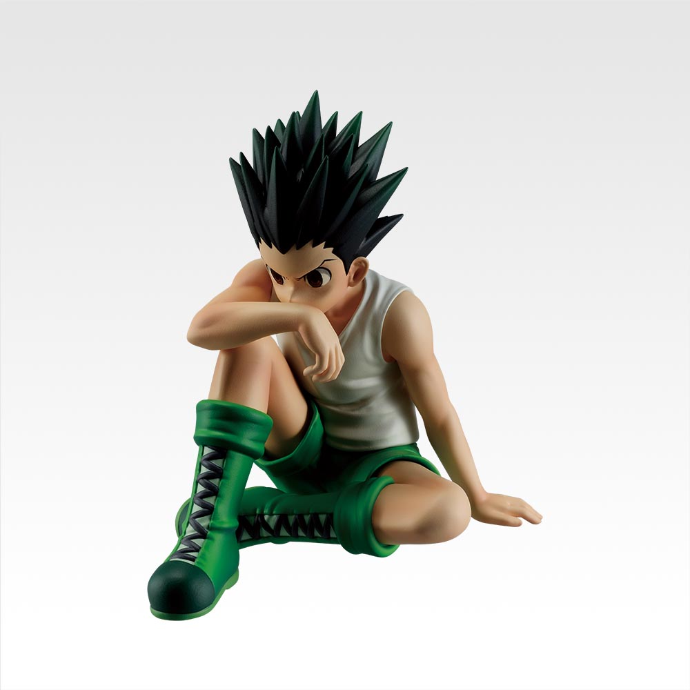 一番くじ HUNTER×HUNTER CHMERA ANT ➁｜一番くじ倶楽部｜BANDAI